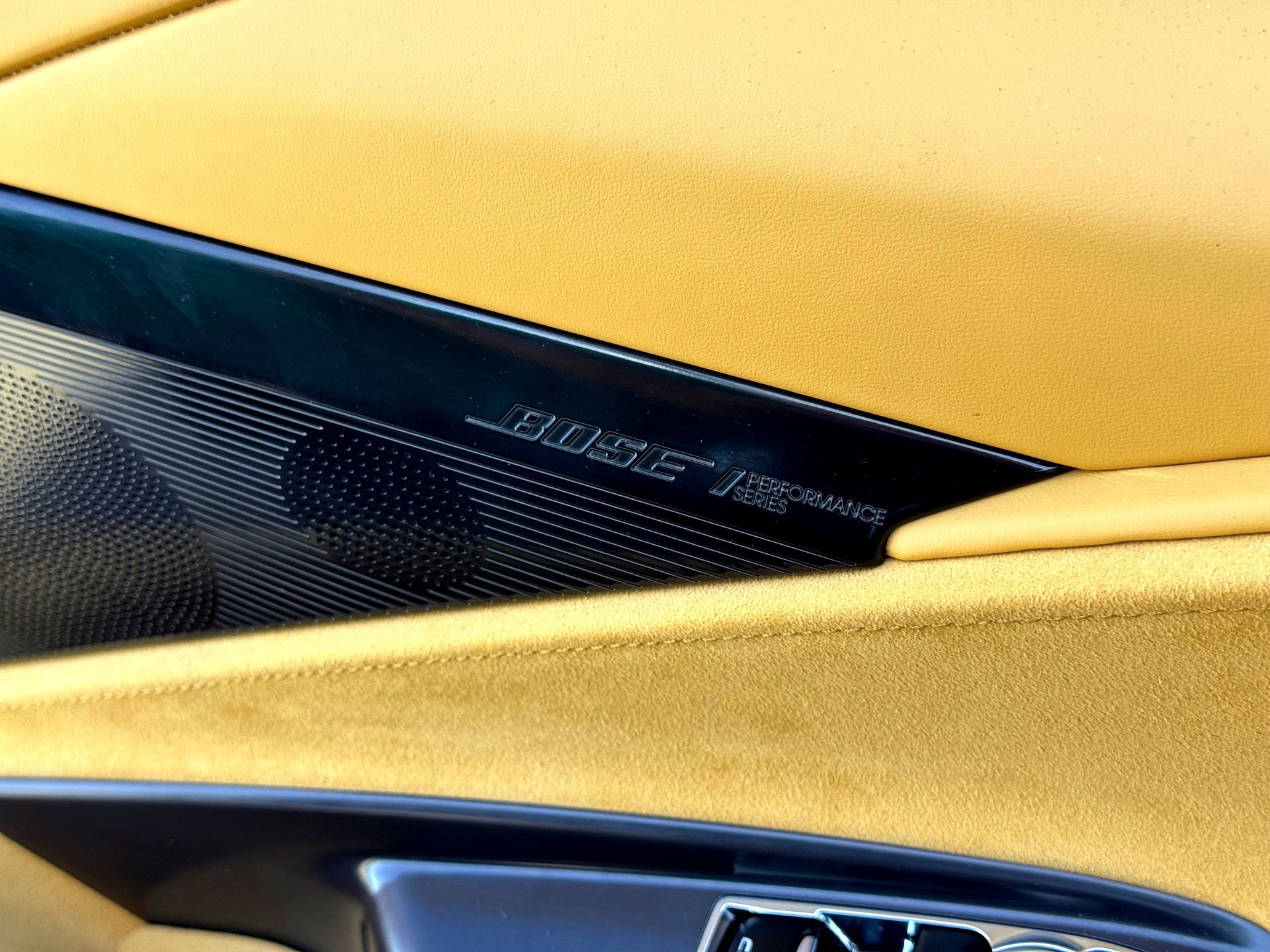 Used 2025 Chevrolet Corvette E-Ray w/ Stealth Interior Trim Package image 17