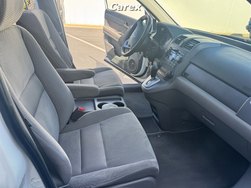 Used 2009 Honda CR-V EX image 17