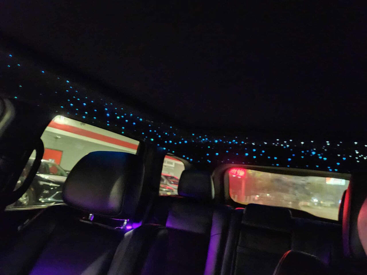 Used 2018 Jeep Grand Cherokee Trackhawk w/ Trailer Tow Group IV image 49