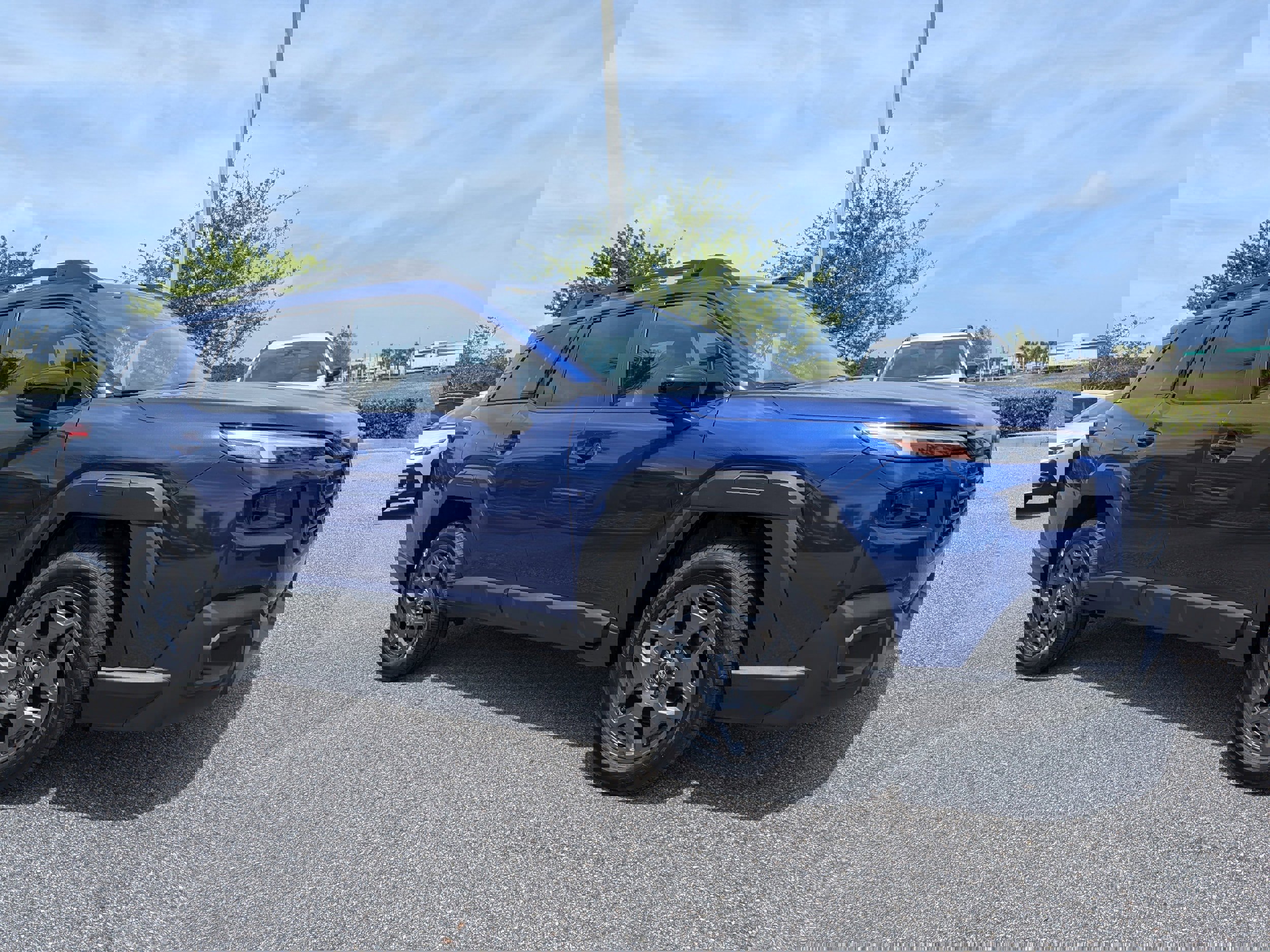 New 2026 Subaru Outback Premium AWD/4WD image 2