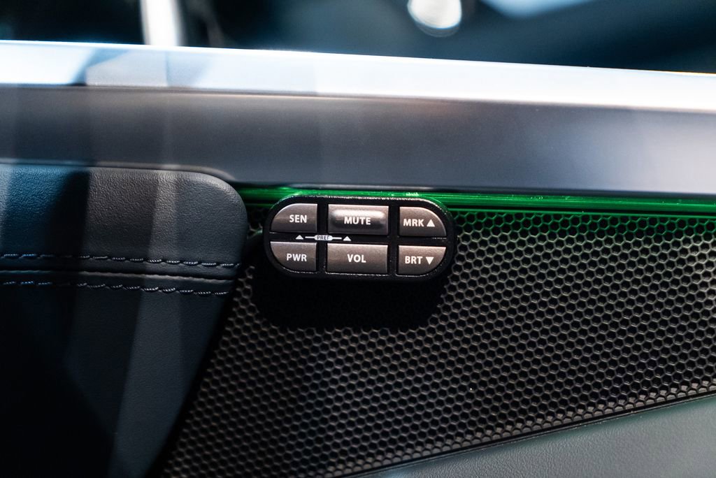 Used 2021 Porsche 911 Turbo S AWD/4WD image 36