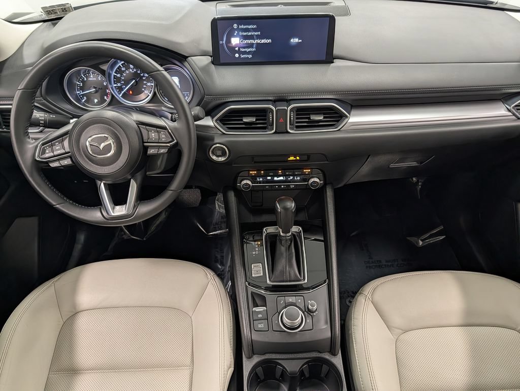 Used 2023 MAZDA CX-5 AWD 2.5 S image 28