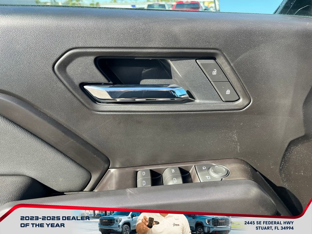 New 2026 GMC Canyon Elevation w/ Technology Package image 22