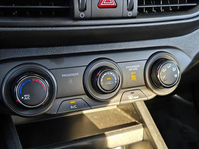 Used 2024 Kia Forte LX image 14