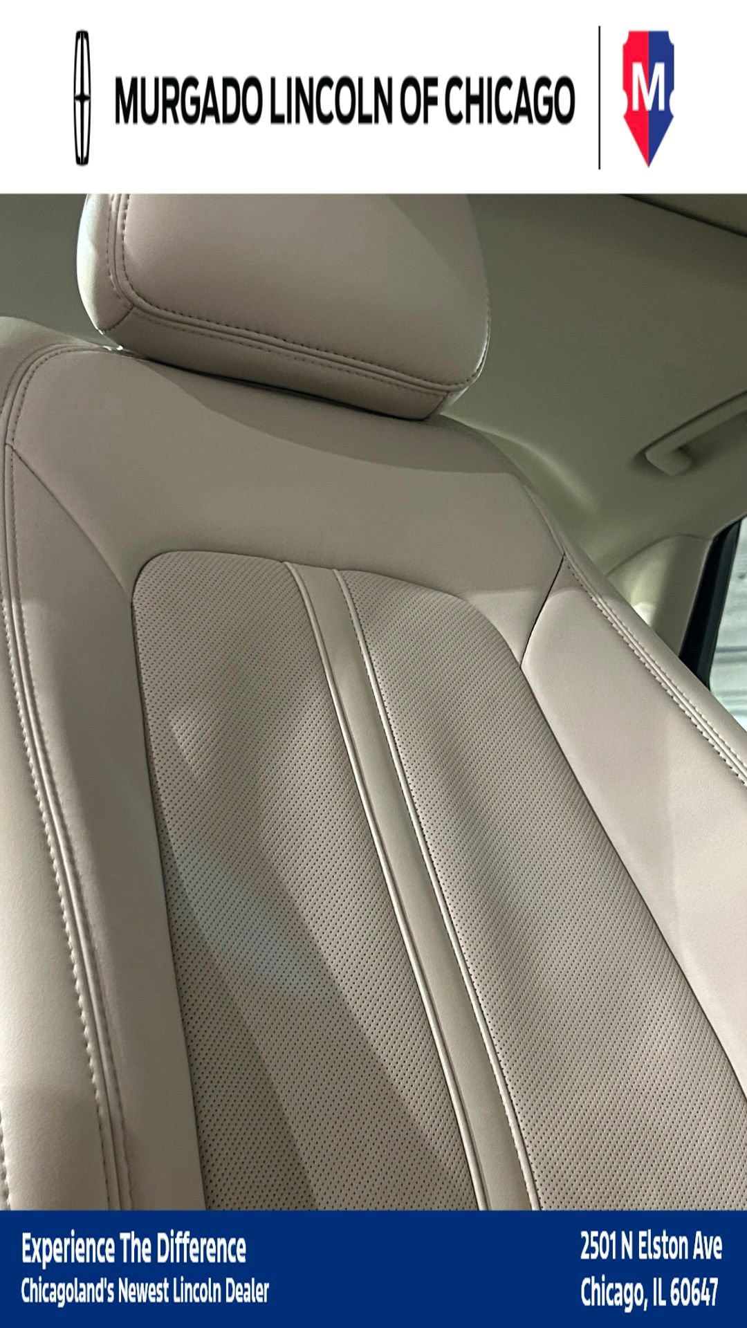 Used 2018 Lincoln MKZ Reserve w/ Climate Package AWD/4WD image 43