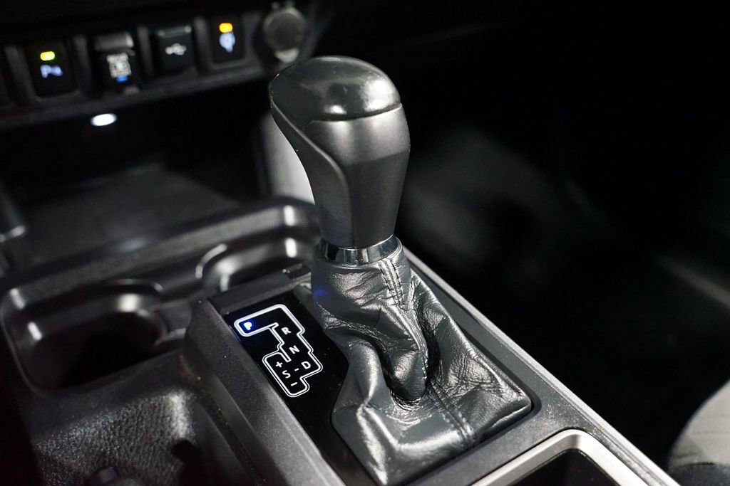 Certified 2021 Toyota Tacoma TRD Sport w/ Technology Package image 23