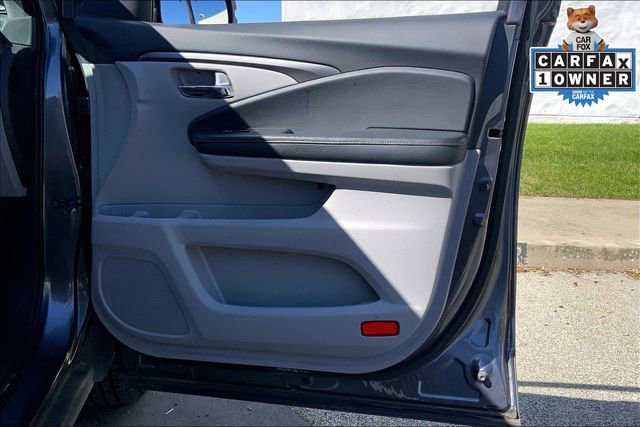 Used 2018 Honda Ridgeline RTL-T image 23