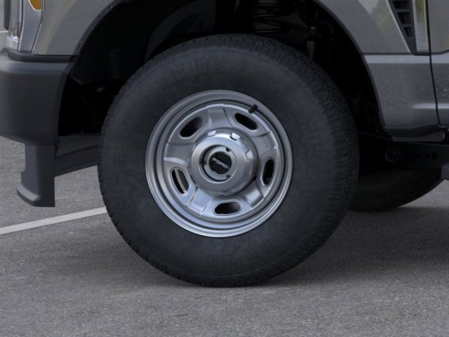 New 2026 Ford F250 XL w/ FX4 Off-Road Package image 20