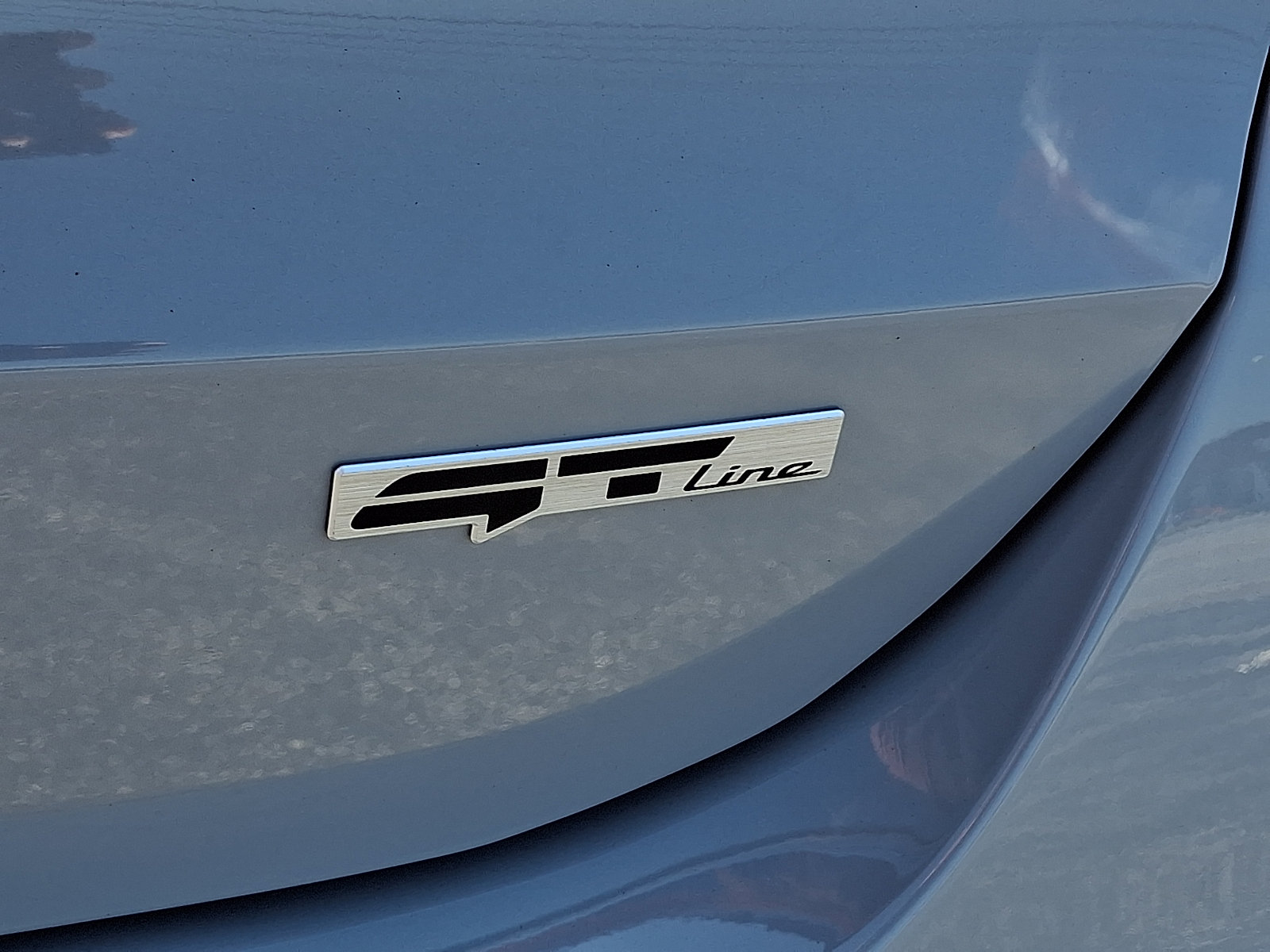 Used 2024 Kia K5 GT-Line FWD image 35