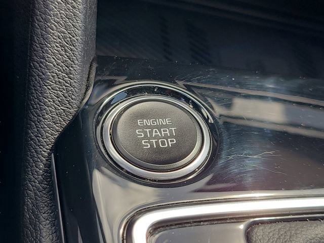Used 2025 Kia Sportage SX FWD image 33