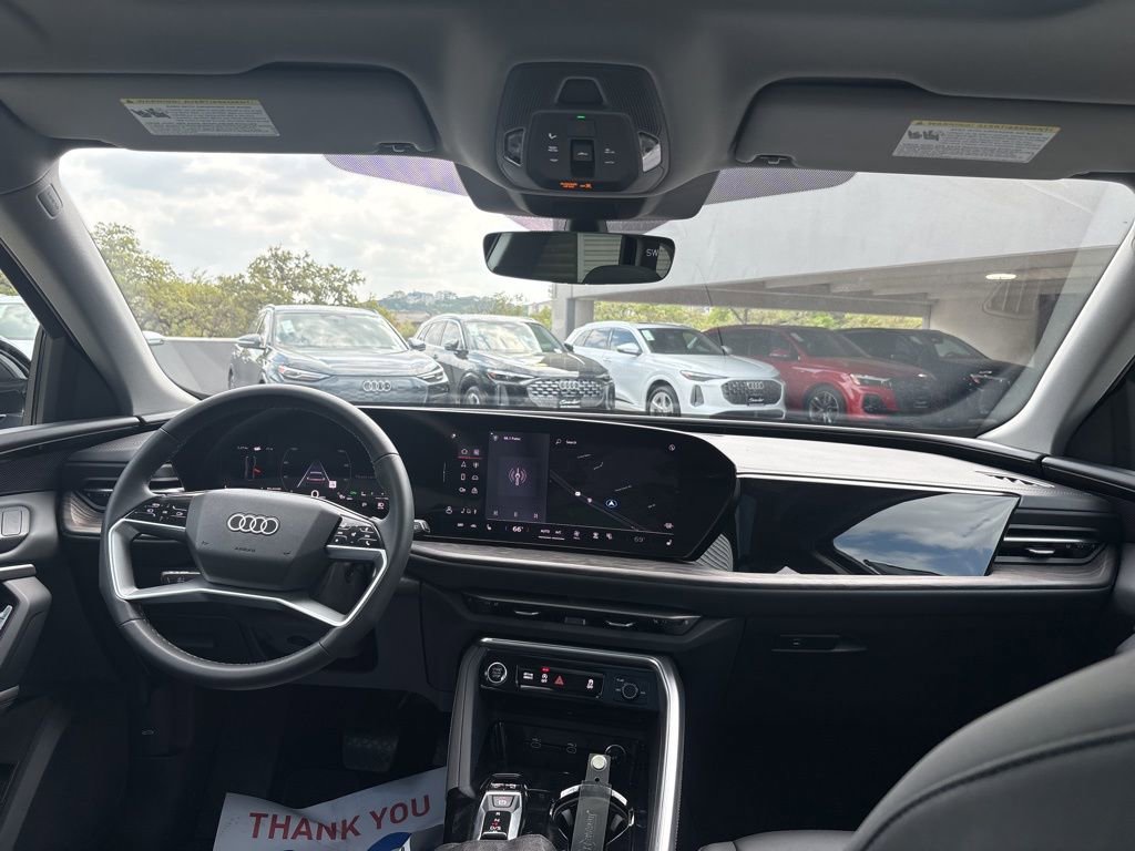 Certified 2025 Audi Q5 Premium w/ Convenience Package image 19