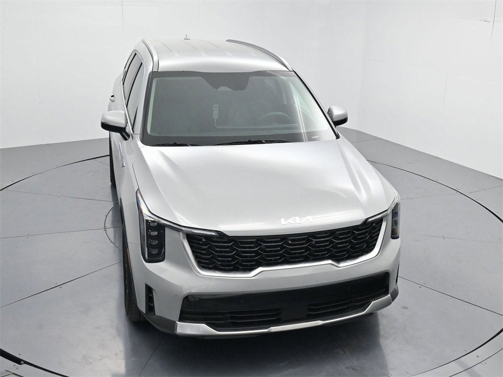 New 2025 Kia Sorento S image 42