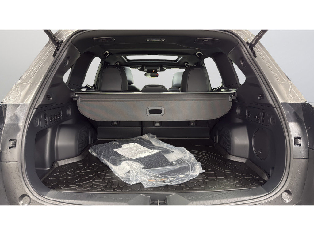 New 2026 Subaru Forester Wilderness image 16