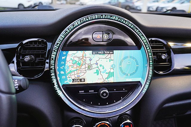 Used 2024 MINI Cooper S FWD image 34
