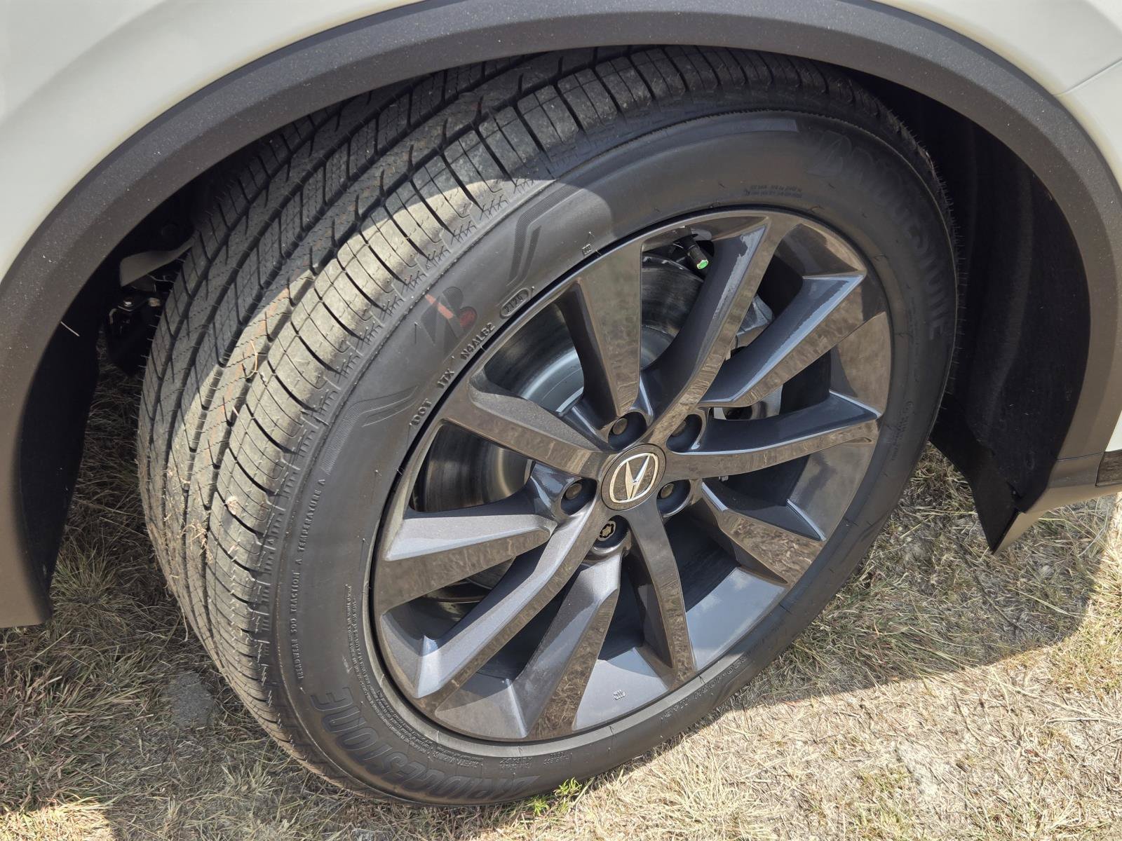 New 2026 Acura MDX A-Spec AWD/4WD image 6