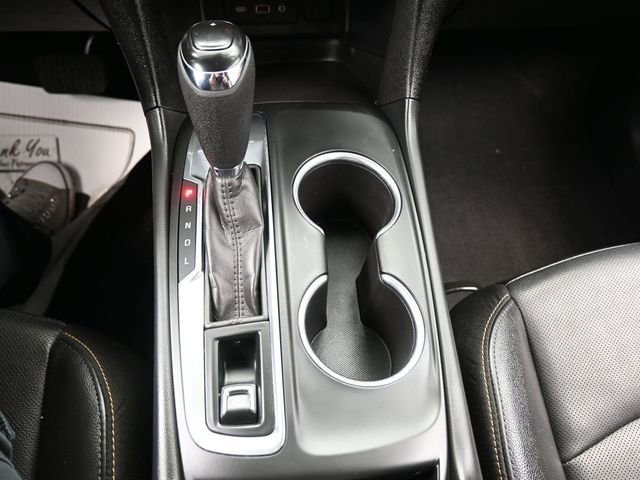 Used 2020 Chevrolet Equinox LT w/ Sport Edition FWD image 11