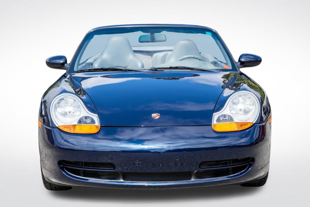 Used 1999 Porsche 911 Carrera RWD image 9