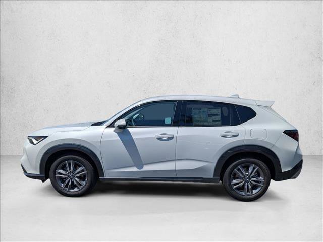 New 2026 Acura ADX FWD image 5