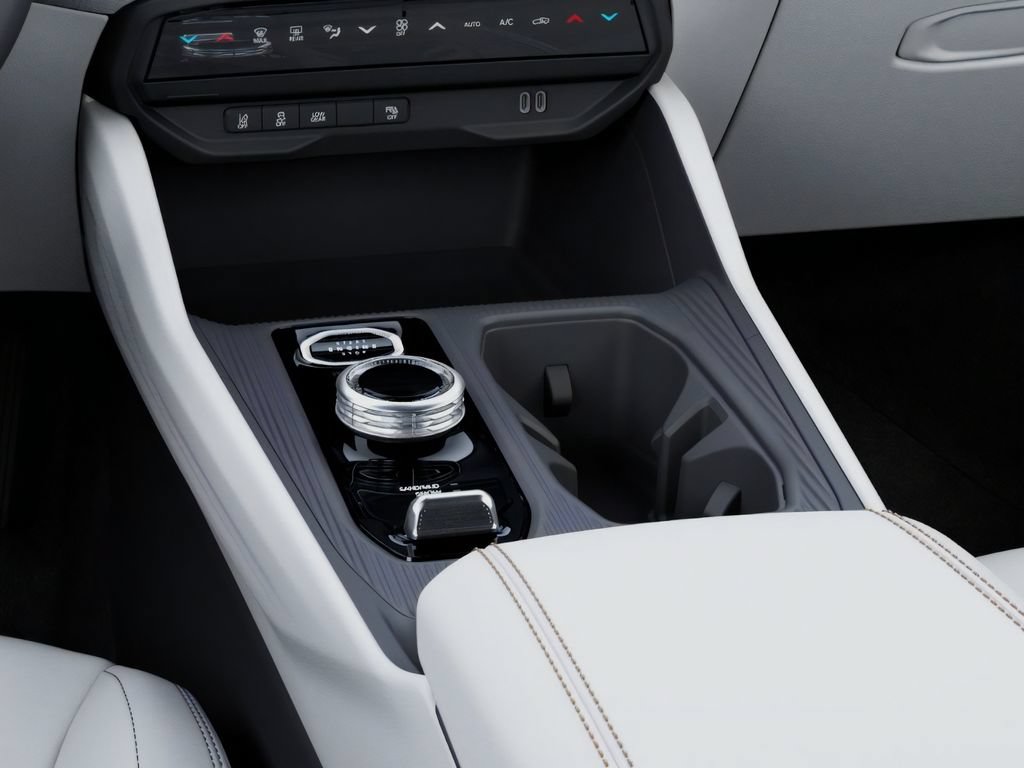 New 2026 Jeep Cherokee Limited AWD/4WD image 26