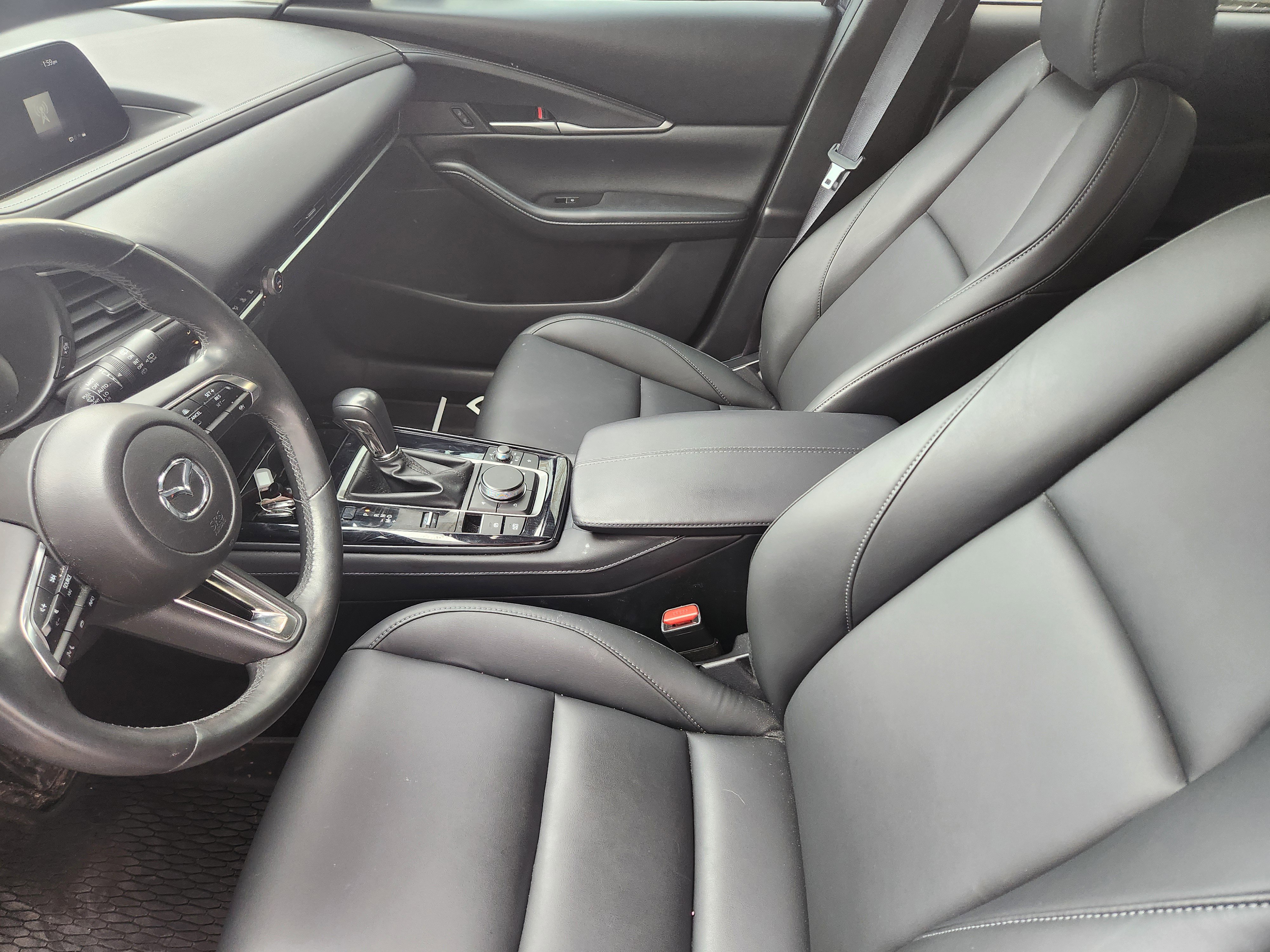 Used 2024 MAZDA CX-30 AWD 2.5 S w/ Select Sport Pkg image 19