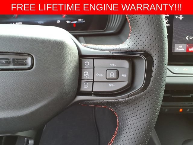 New 2026 Dodge Charger GT w/ Blacktop Package AWD/4WD image 20