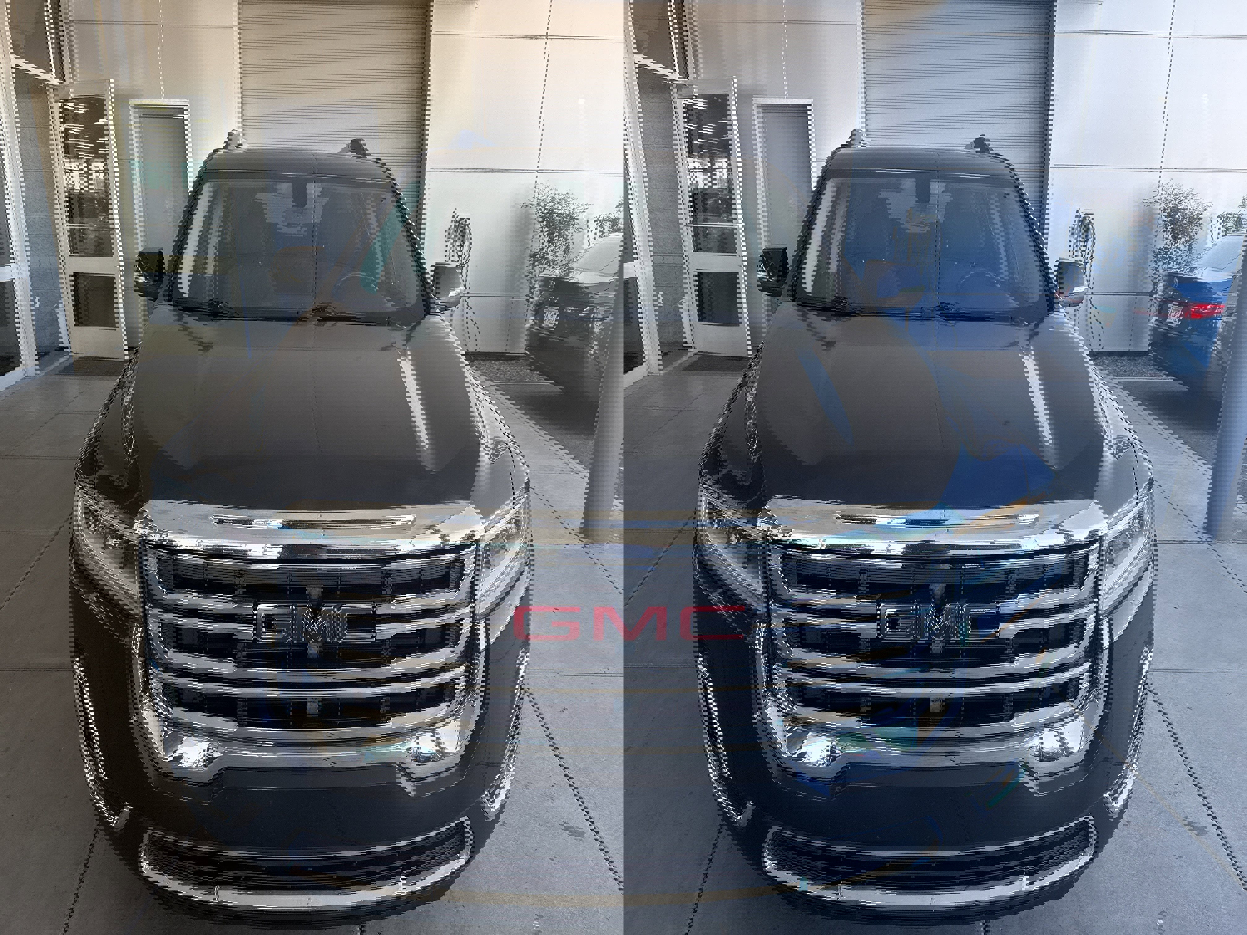 Used 2020 GMC Acadia SLE w/ Driver Convenience Package image 2