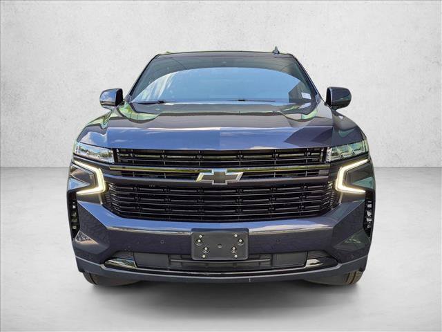 Used 2023 Chevrolet Tahoe RST AWD/4WD image 2