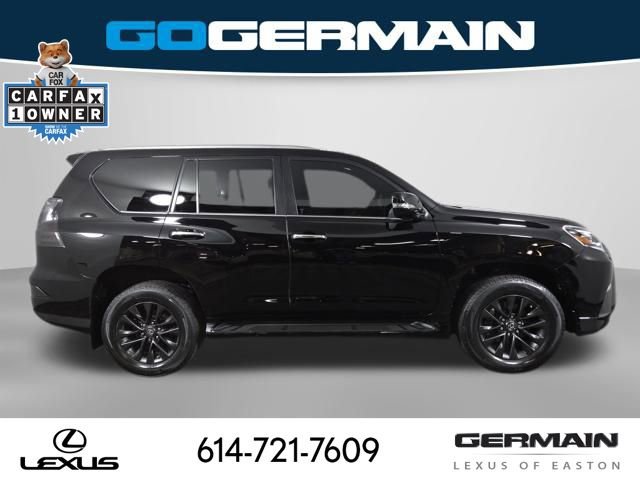 Certified 2023 Lexus GX 460 Premium image 7