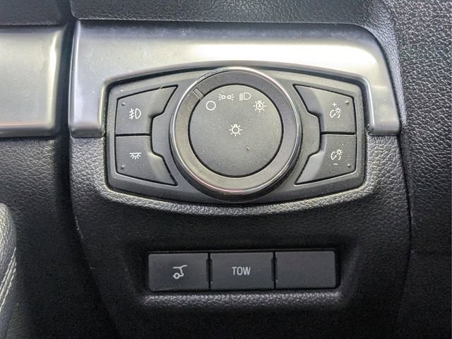 Used 2018 Ford Explorer Sport image 29