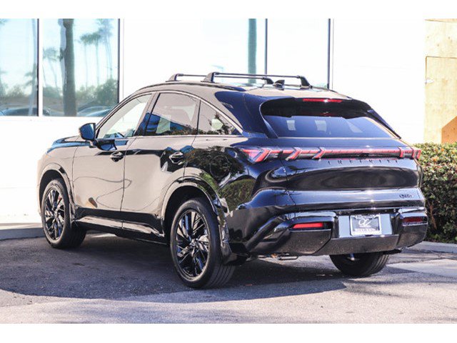 New 2027 INFINITI QX65 Sport w/ Cargo Package AWD/4WD image 6