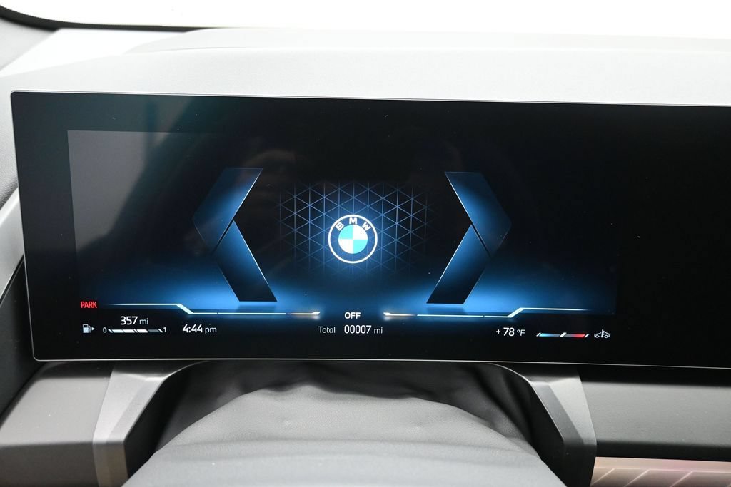 New 2026 BMW X3 xDrive30i AWD/4WD image 15