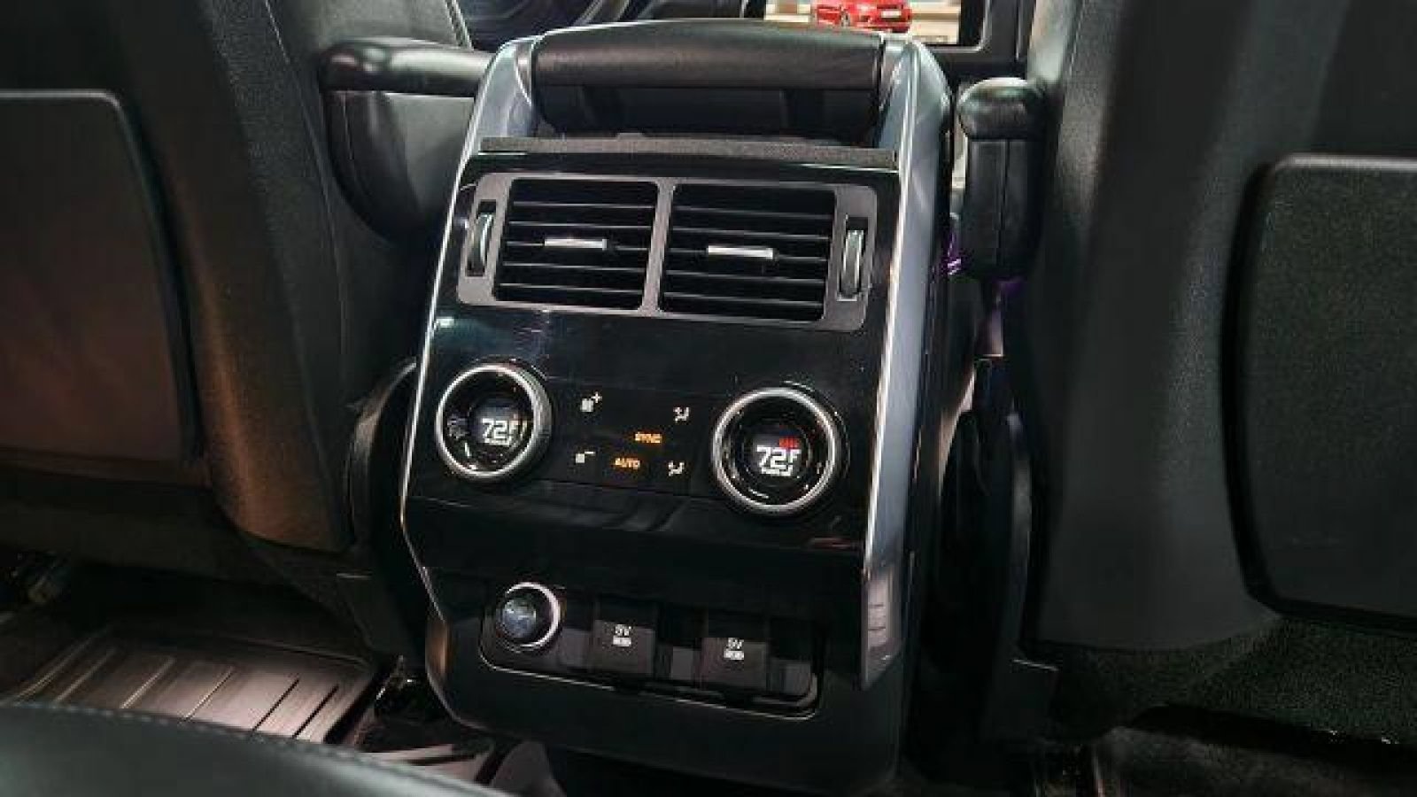 Used 2021 Land Rover Range Rover Sport HST AWD/4WD image 21