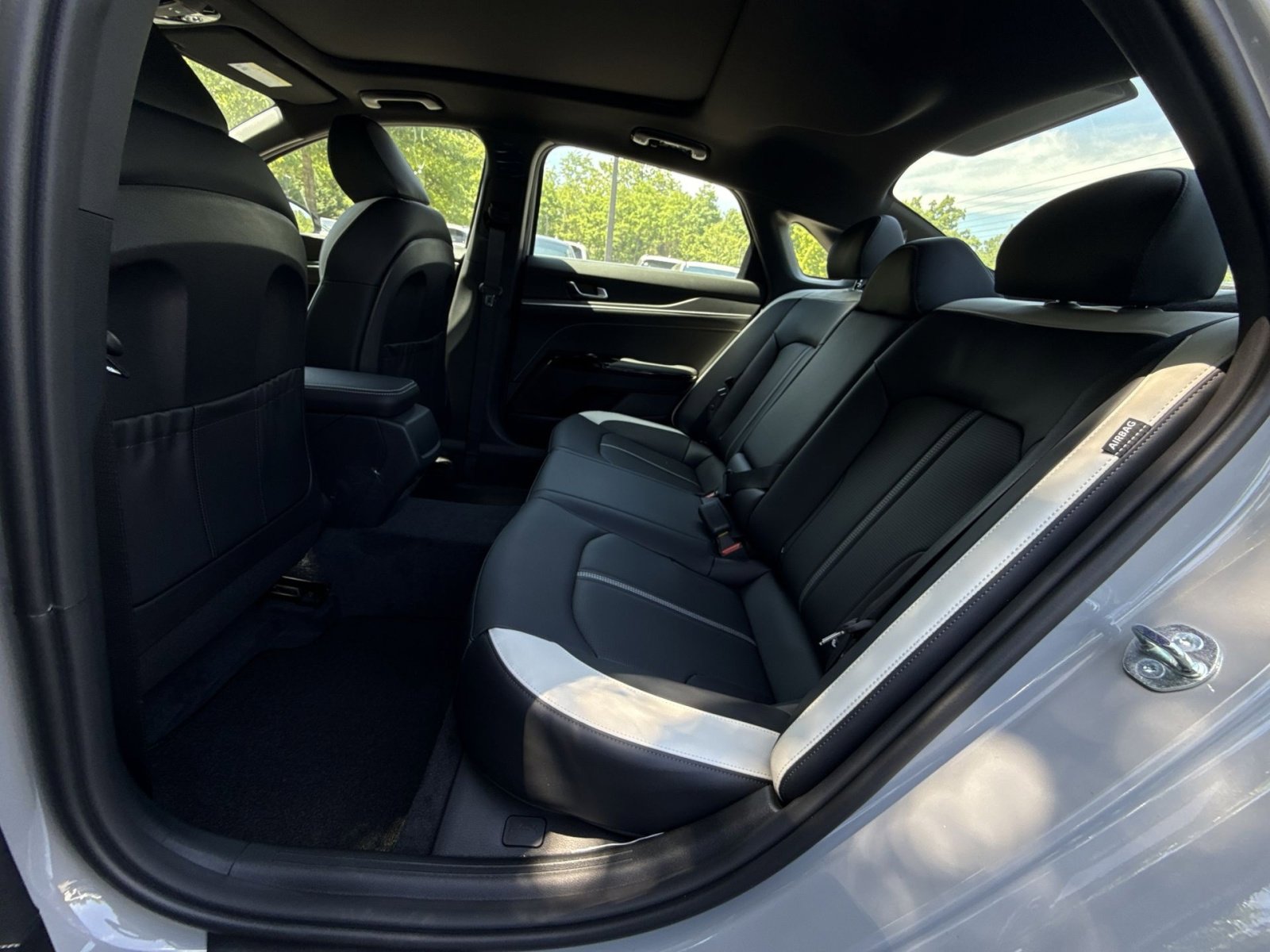 New 2026 Kia K5 GT-Line w/ GT-Line Premium Package AWD/4WD image 39