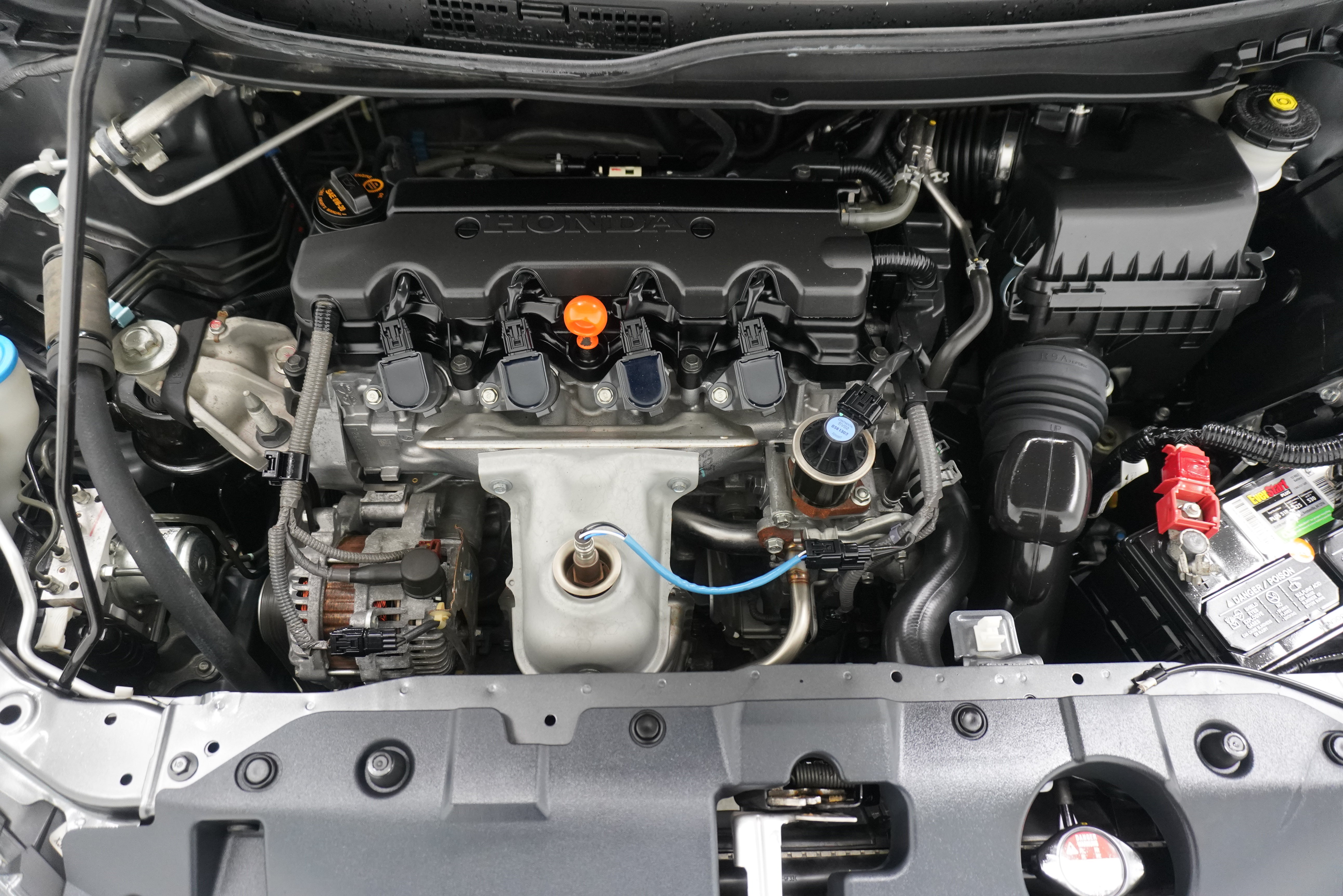 Used 2013 Honda Civic LX image 25