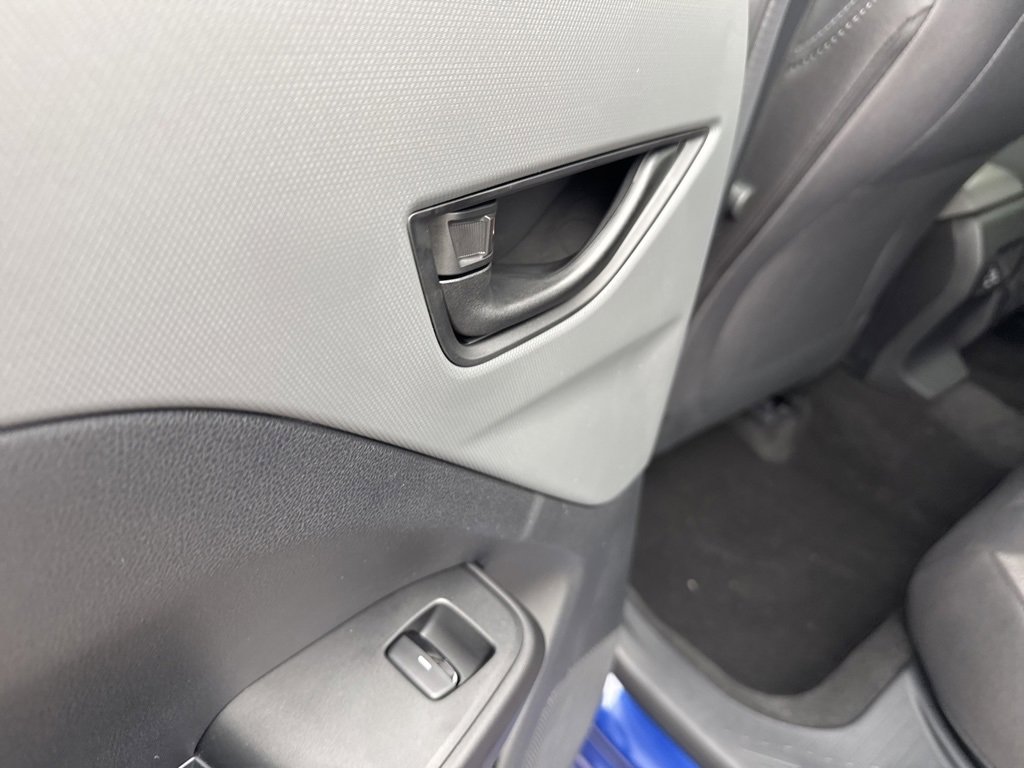 New 2026 Subaru Crosstrek 2.5i Premium image 25