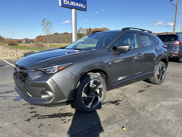 New 2026 Subaru Crosstrek 2.5i Limited image 6