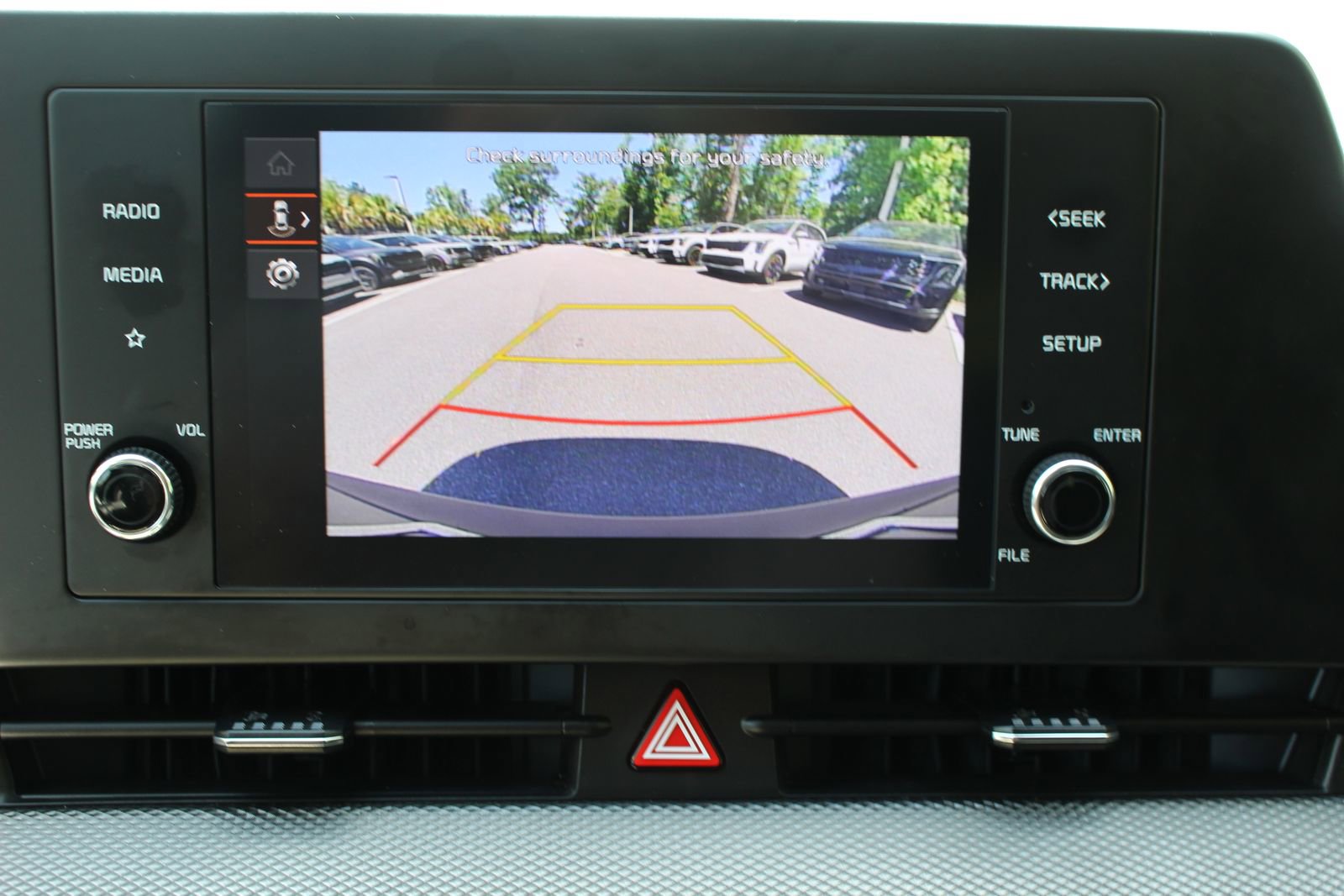 Certified 2023 Kia Sportage LX image 26