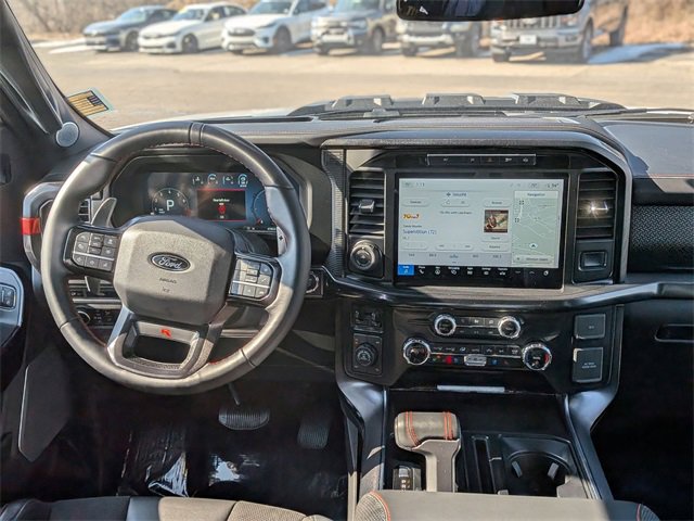 Used 2024 Ford F150 Raptor w/ Equipment Group 803A Raptor R image 31