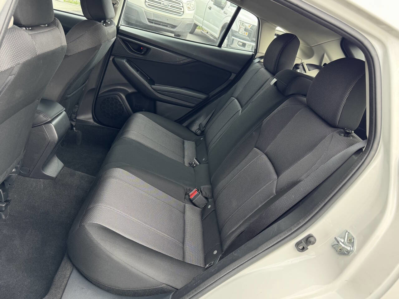 Used 2023 Subaru Impreza 2.0i image 9