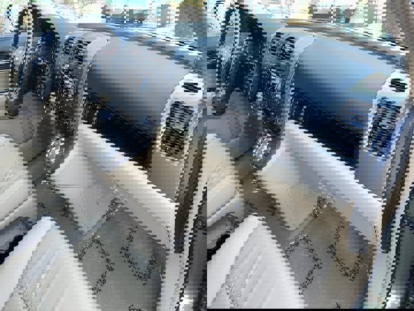 Used 2008 Honda CR-V EX-L image 23