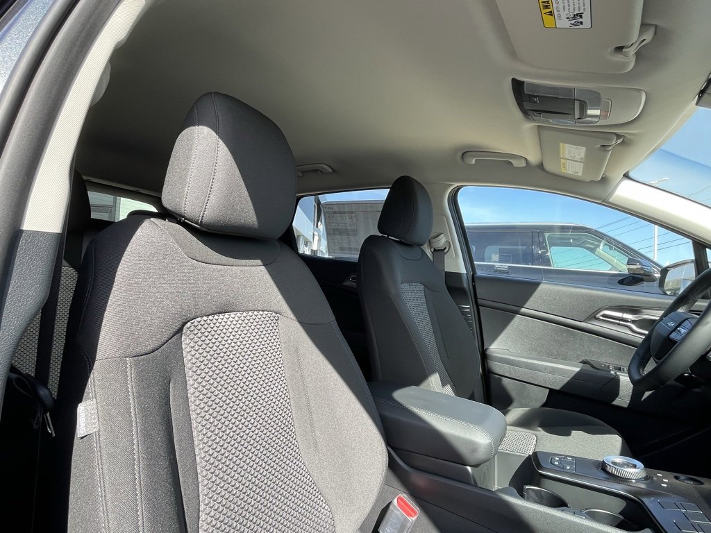 New 2026 Kia Sportage LX image 26