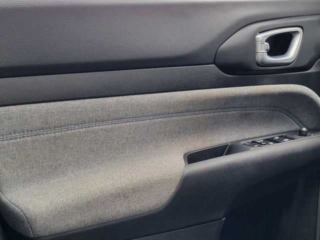 Certified 2022 Jeep Compass Latitude w/ Convenience Group image 37