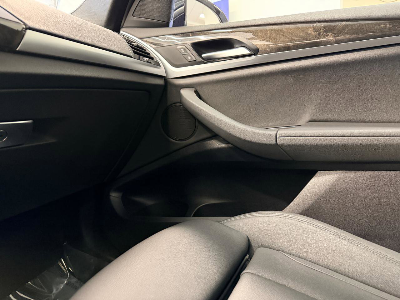 Used 2019 BMW X3 sDrive30i w/ Convenience Package RWD image 46