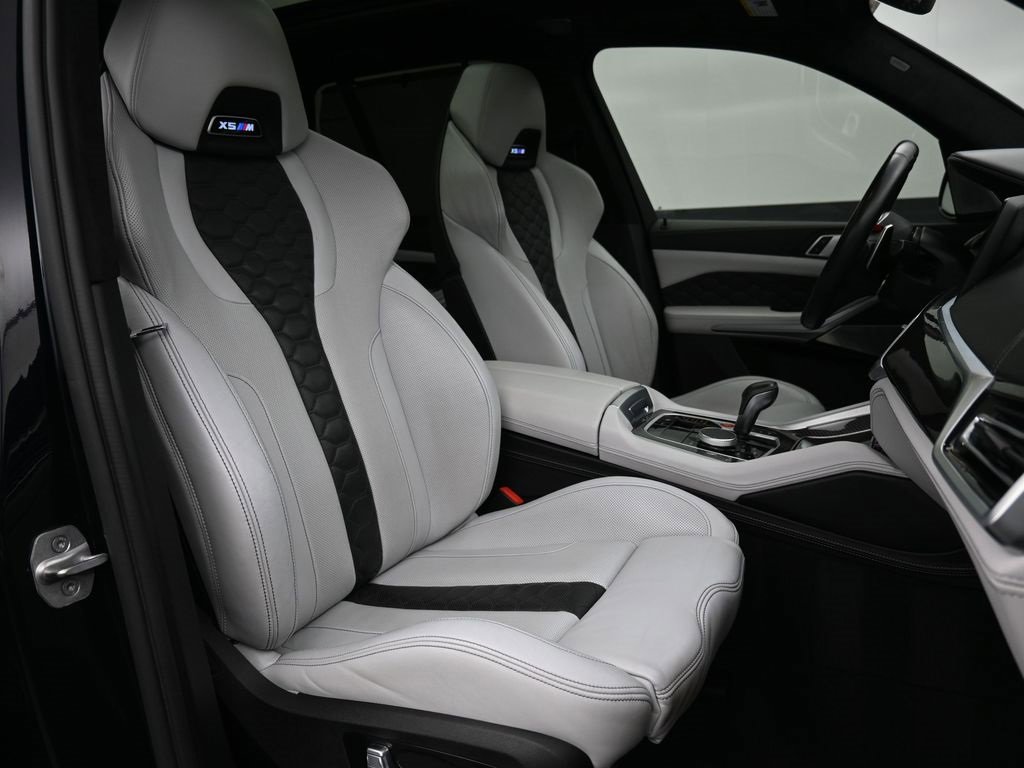 Used 2020 BMW X5 M Competition image 27