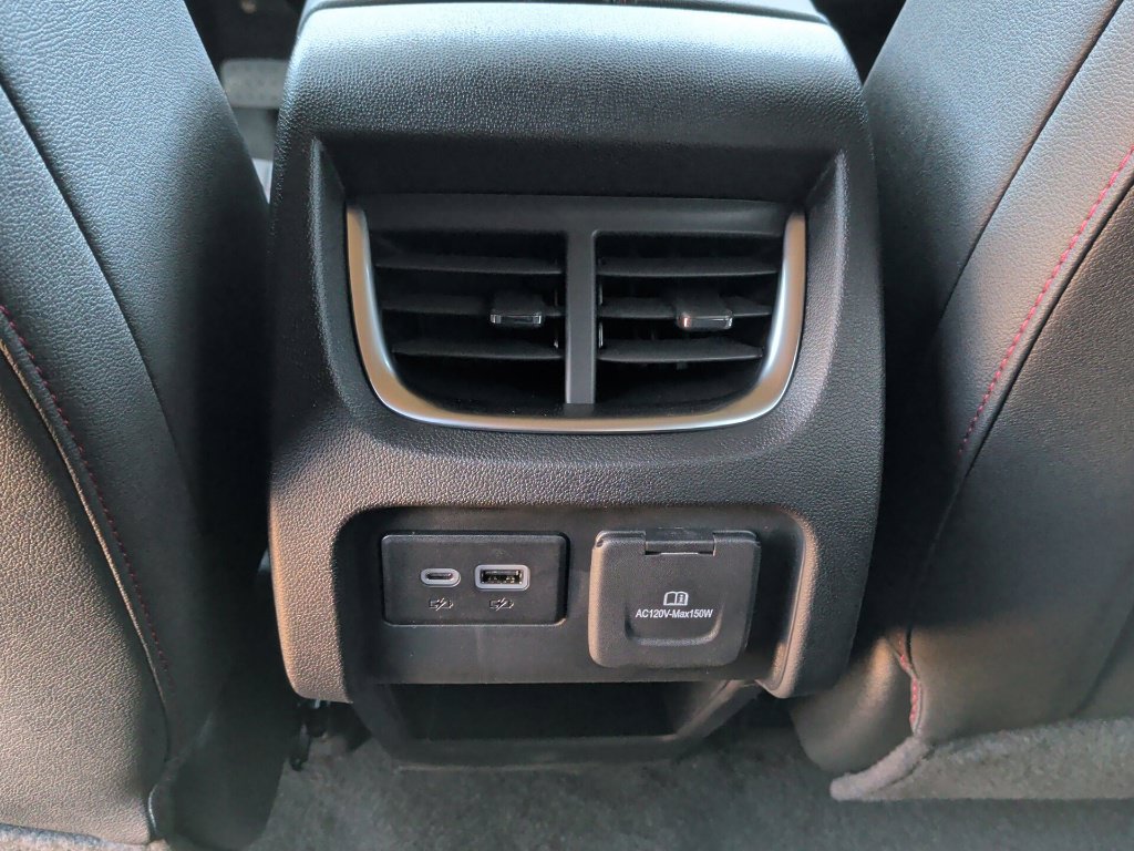 New 2026 Chevrolet Blazer RS w/ Driver Confidence II Package FWD image 40