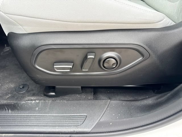New 2026 Jeep Cherokee Laredo AWD/4WD image 10
