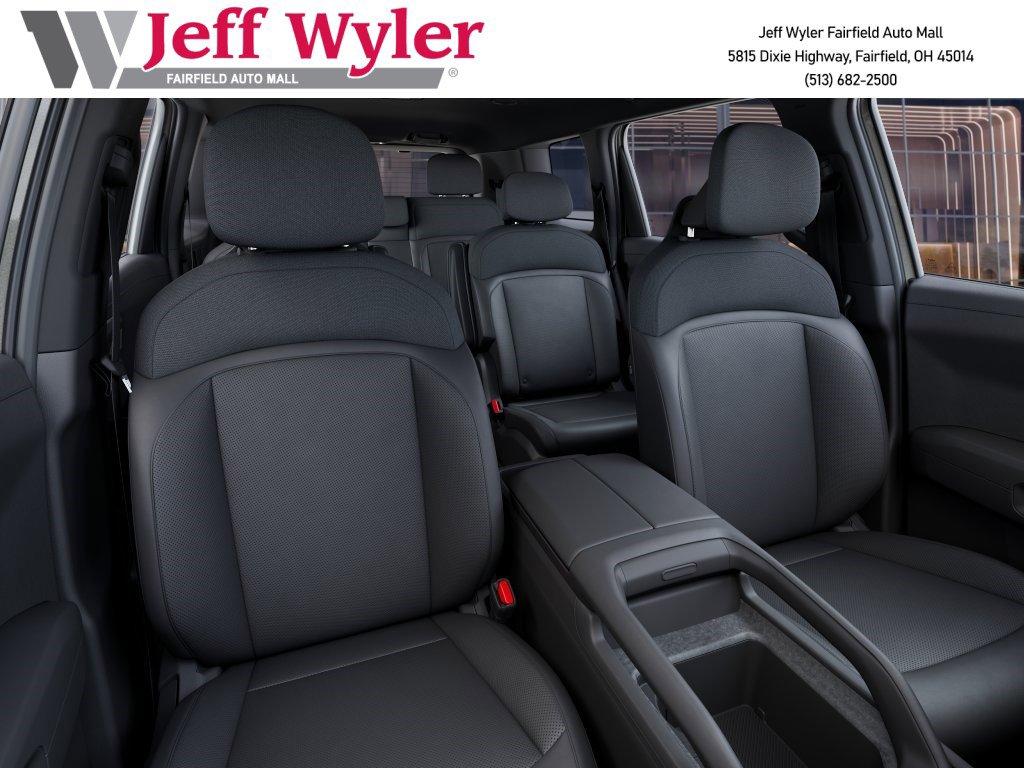 New 2027 Kia Telluride S FWD image 16