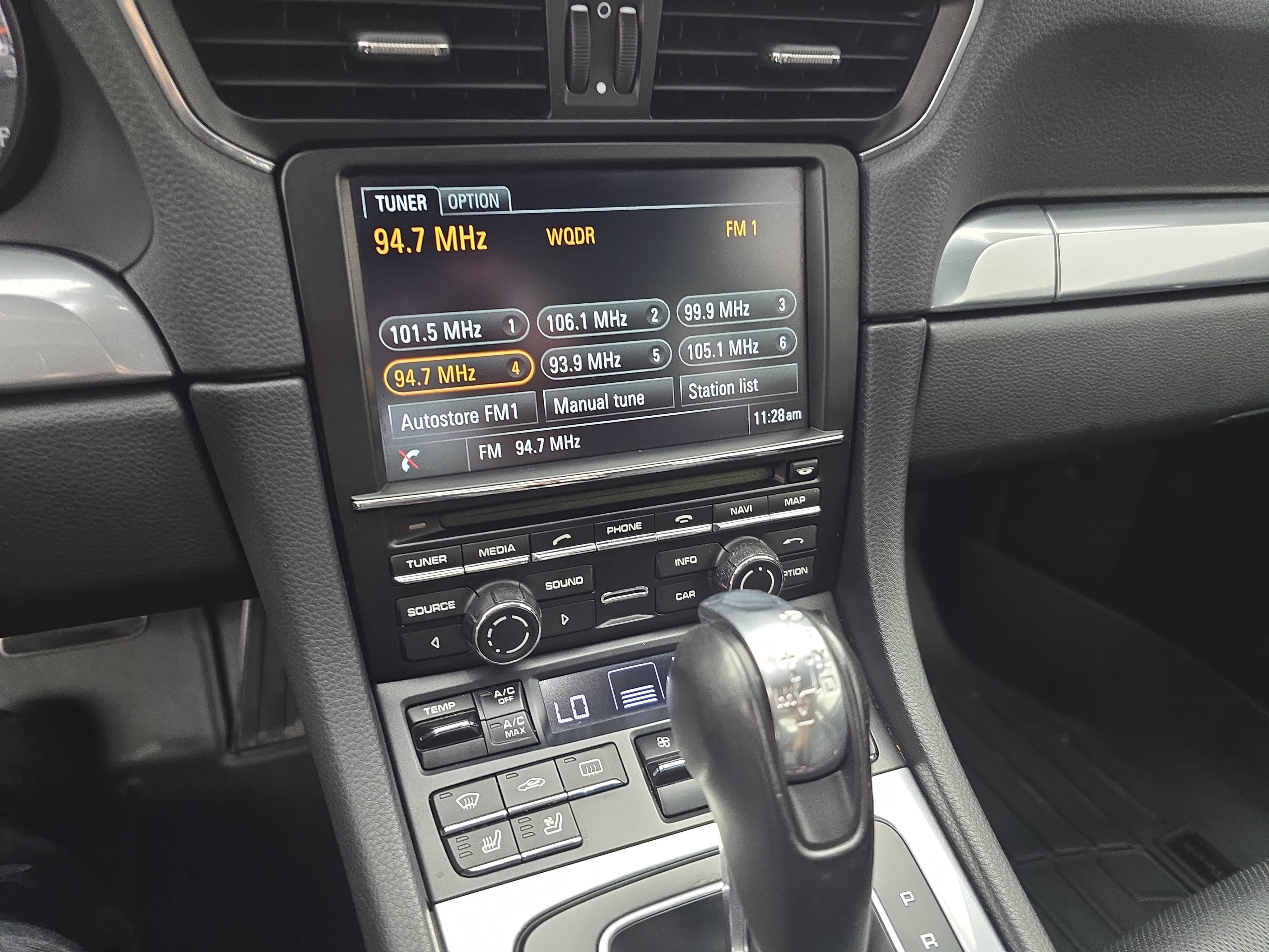 Certified 2014 Porsche 911 Carrera RWD image 16