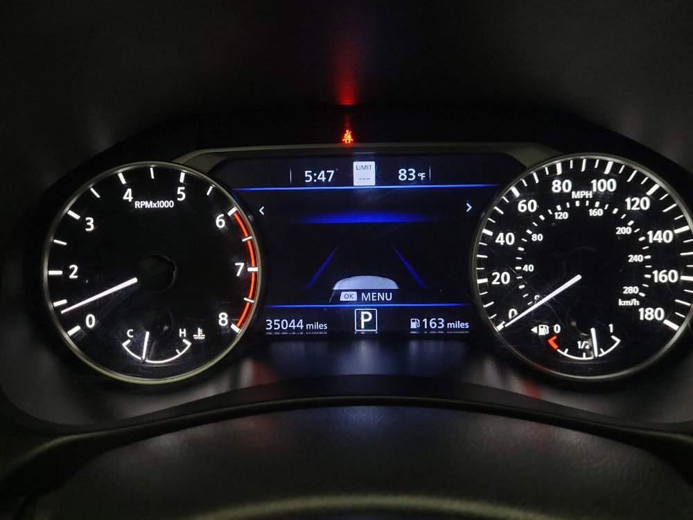 Used 2020 Nissan Altima 2.0 Platinum image 23