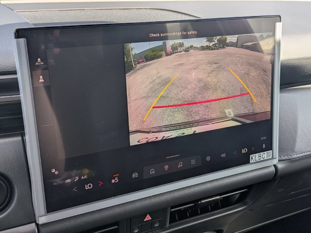 New 2026 MAZDA CX-5 Select AWD/4WD image 11